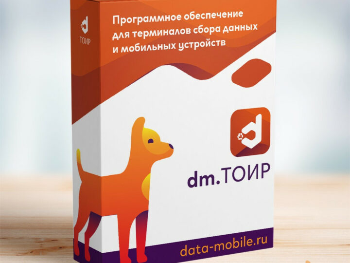 DM.ТОИР